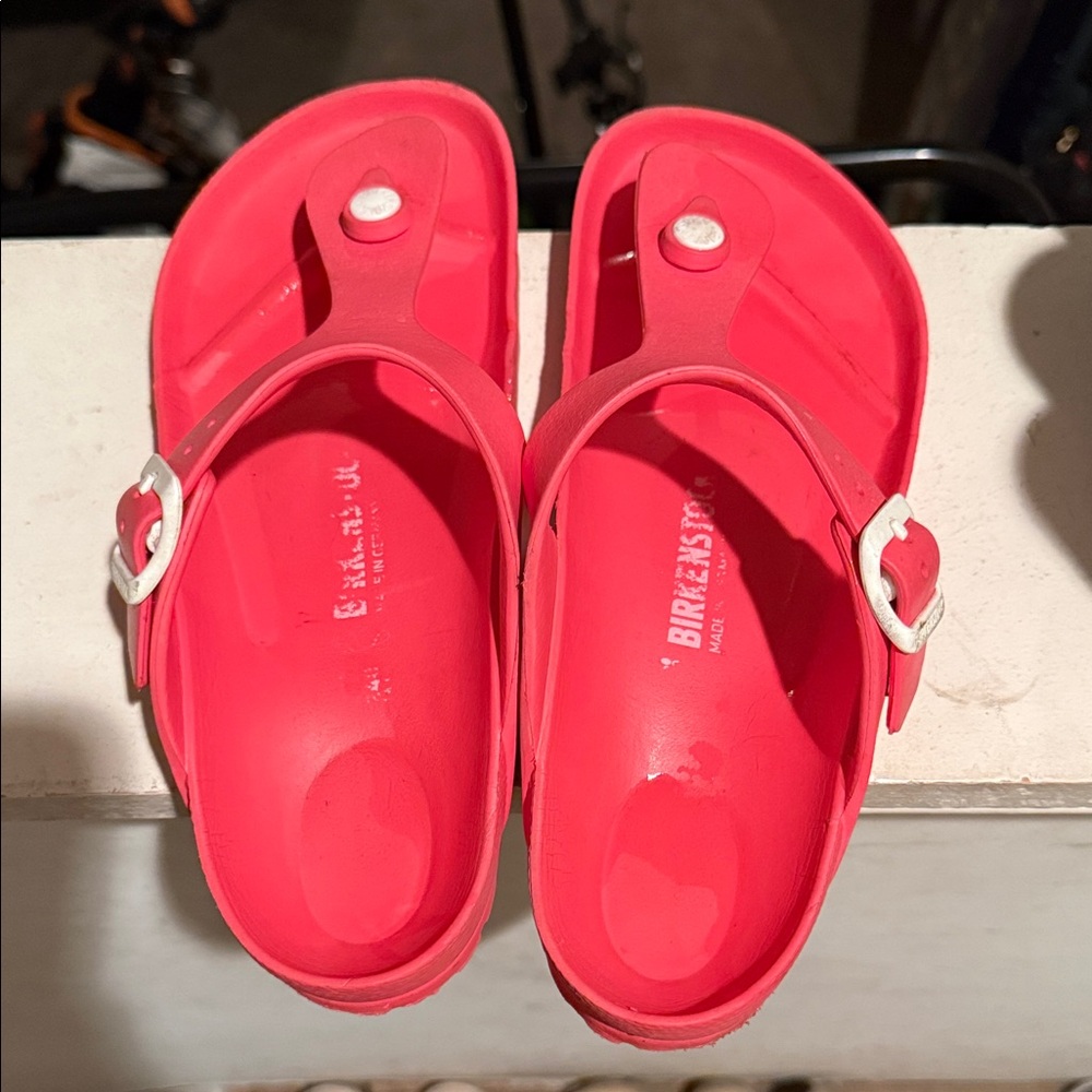 Birkenstock Sandals